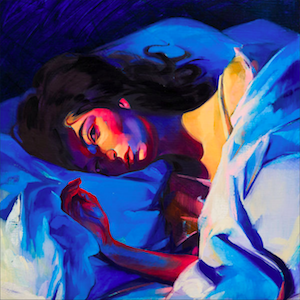 Melodrama - Lorde